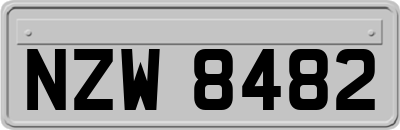 NZW8482