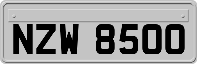 NZW8500