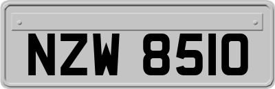NZW8510