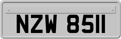 NZW8511