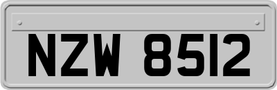 NZW8512