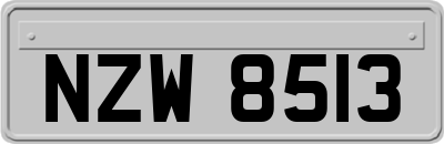 NZW8513