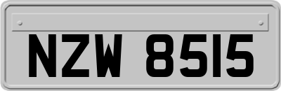 NZW8515