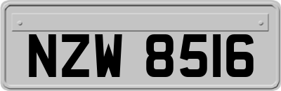 NZW8516