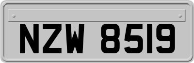 NZW8519