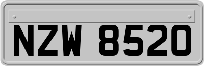 NZW8520