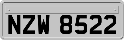 NZW8522
