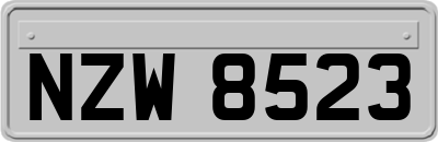 NZW8523