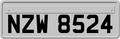 NZW8524