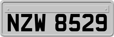 NZW8529