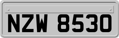 NZW8530