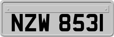 NZW8531