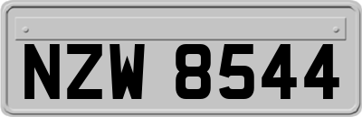 NZW8544
