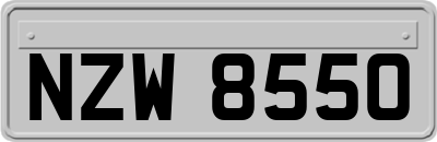 NZW8550