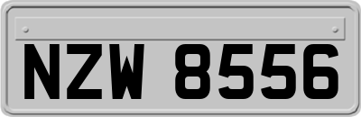 NZW8556