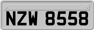 NZW8558