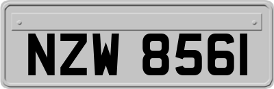 NZW8561