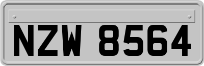 NZW8564