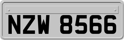 NZW8566