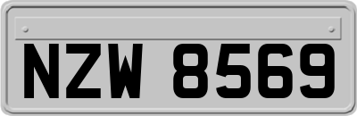 NZW8569