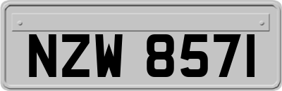 NZW8571