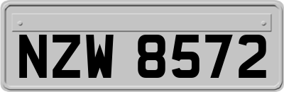 NZW8572