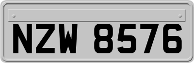 NZW8576