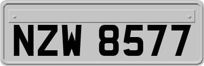 NZW8577