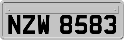 NZW8583