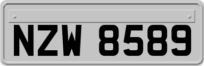 NZW8589