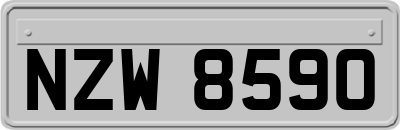 NZW8590