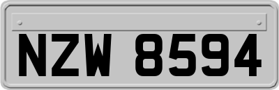NZW8594