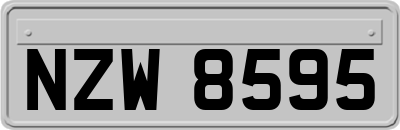 NZW8595