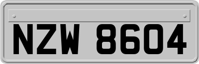 NZW8604