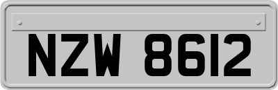 NZW8612