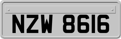 NZW8616