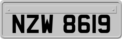 NZW8619