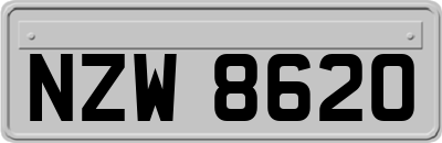 NZW8620