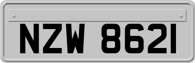 NZW8621