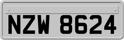 NZW8624