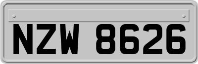 NZW8626