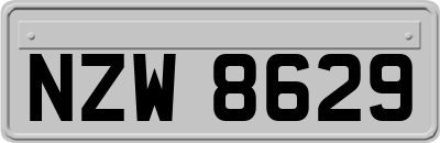 NZW8629