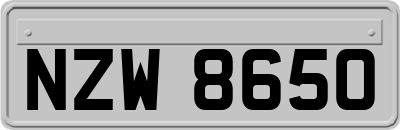 NZW8650