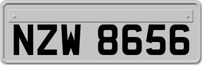 NZW8656