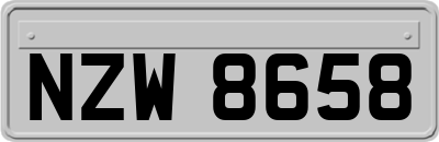 NZW8658