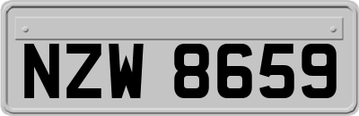 NZW8659