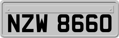 NZW8660