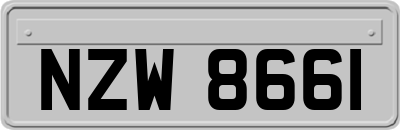 NZW8661