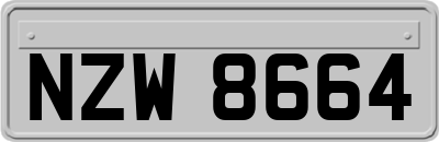 NZW8664