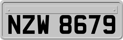 NZW8679